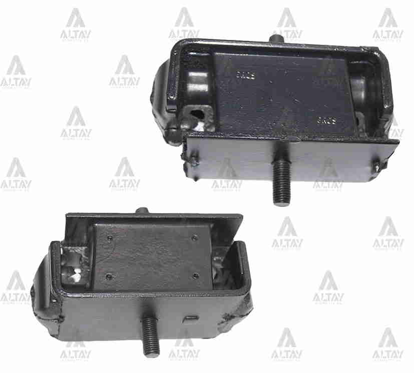 KIA Pregio Motor Takozu 1997-2005 Takoz OEM 0K61A-39-040A KIA Pregio Motor Takozu 1997-2005 Takoz OEM 0K61A-39-040A